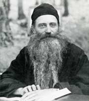 Father Seraphim (Rose)